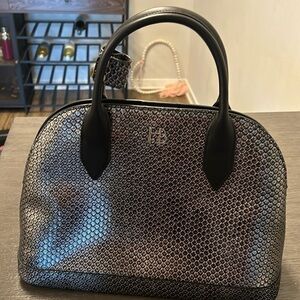 Henri Bendel Satchel